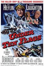 Watch Under Ten Flags Movie2k