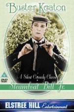 Watch Steamboat Bill Jr Movie2k