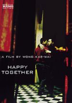 Watch Happy Together Movie2k