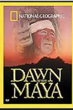 Watch National Geographic Dawn of the Maya Movie2k