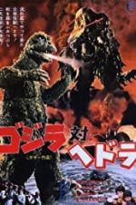 Watch Godzilla vs. Hedorah Movie2k