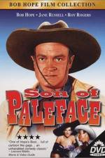 Watch Son of Paleface Movie2k