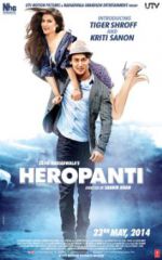 Watch Heropanti Movie2k
