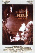 Watch Freud Movie2k