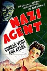 Watch Nazi Agent Movie2k