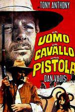 Watch Un uomo, un cavallo, una pistola Movie2k