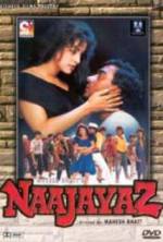 Watch Naajayaz Movie2k