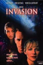 Watch Invasion Movie2k