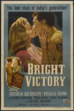 Watch Bright Victory Movie2k