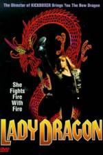 Watch Lady Dragon Movie2k