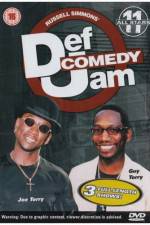 Watch Def Comedy Jam All Stars Vol 11 Movie2k