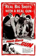 Watch Four Boys and a Gun Movie2k