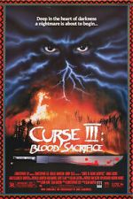 Watch Curse III: Blood Sacrifice Movie2k