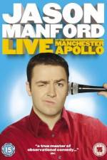 Watch Jason Manford Live at the Manchester Apollo Movie2k