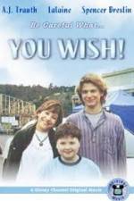 Watch You Wish Movie2k