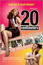 Watch 20  Centimeters Movie2k