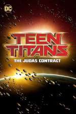 Watch Teen Titans The Judas Contract Movie2k