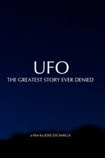 Watch UFO The Greatest Story Ever Denied Movie2k