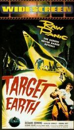 Watch Target... Earth? Movie2k