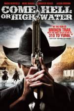 Watch Bransons: Come Hell or High Water Movie2k