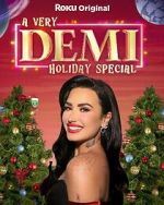 Watch A Very Demi Holiday Special (TV Special 2023) Movie2k