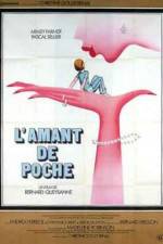 Watch L'amant de poche Movie2k