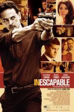 Watch Inescapable Movie2k