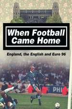 Watch Alan Shearer's Euro 96: When Football Came Home Movie2k