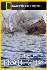 Watch Wicked Pirate City Movie2k