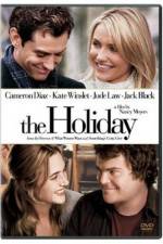 Watch The Holiday Movie2k