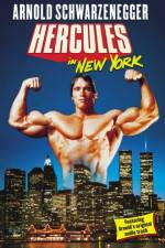 Watch Hercules in New York Movie2k