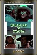 Watch Treasure of Tayopa Movie2k