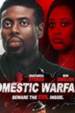 Watch Domestic Warfare Movie2k