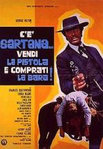 Watch Sartana\'s Here... Trade Your Pistol for a Coffin Movie2k