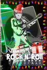 Watch Scrooge's Rock 'N' Roll Christmas Movie2k