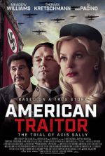 Watch American Traitor: The Trial of Axis Sally Movie2k