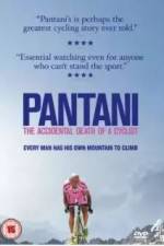 Watch Pantani: The Accidental Death of a Cyclist Movie2k