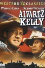 Watch Alvarez Kelly Movie2k