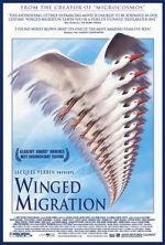 Watch Winged Migration Movie2k