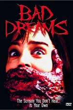 Watch Bad Dreams Movie2k