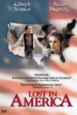 Watch Lost in America Movie2k