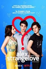 Watch Alex Strangelove Movie2k