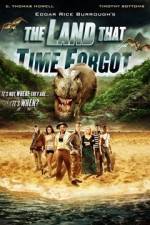 Watch The Land That Time Forgot Movie2k