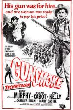 Watch Gunsmoke Movie2k