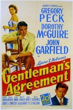 Watch Gentleman\'s Agreement Movie2k