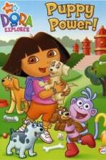 Watch Dora The Explorer - Puppy Power! Movie2k