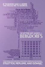 Watch Scatter My Ashes at Bergdorfs Movie2k