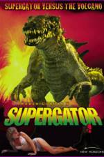 Watch Supergator Movie2k