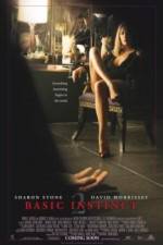 Watch Basic Instinct 2 Movie2k