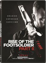 Watch Rise of the Footsoldier Part II Movie2k